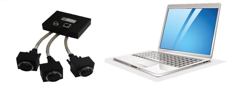 Multi-camera application, data transmission is safer and more stable
