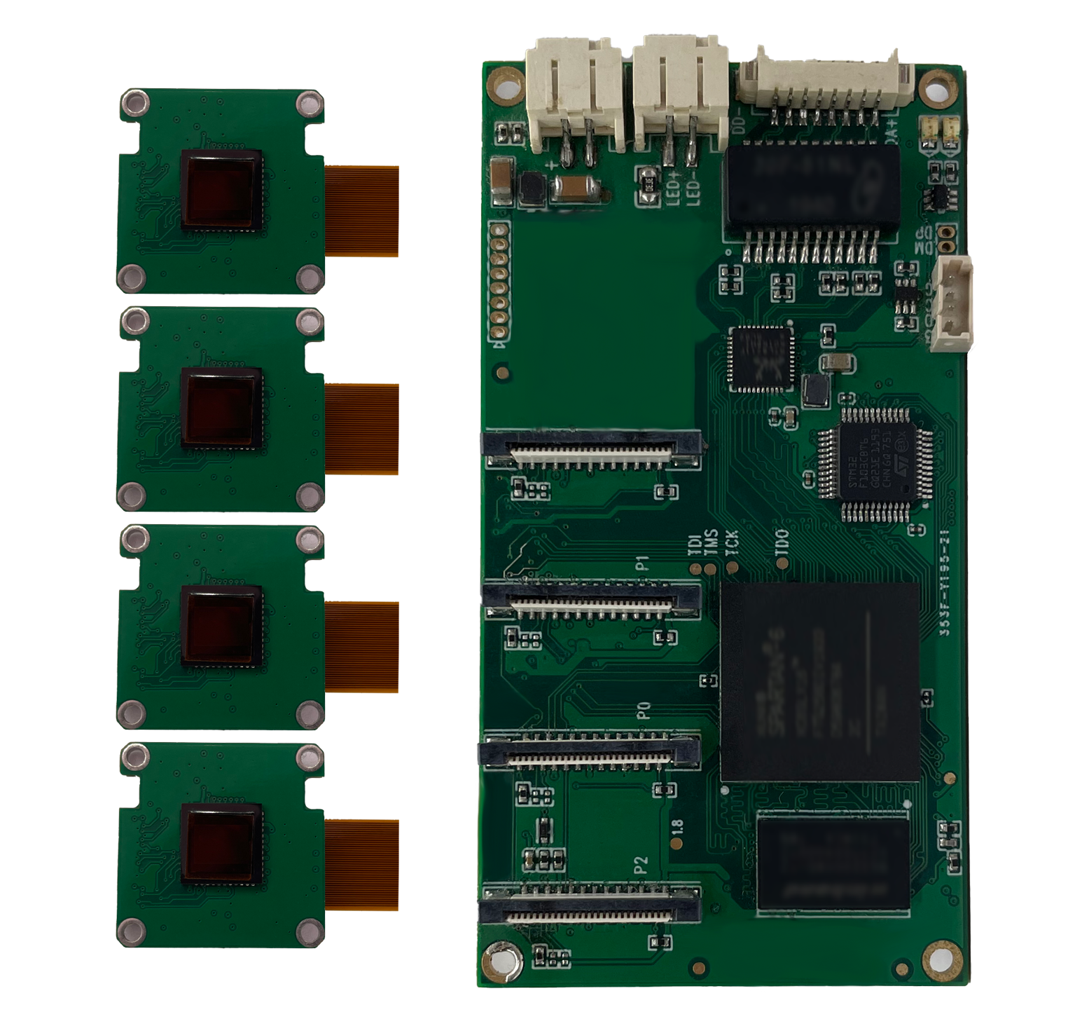 U3BMT200GM-4C