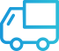 Convenient and fast home delivery